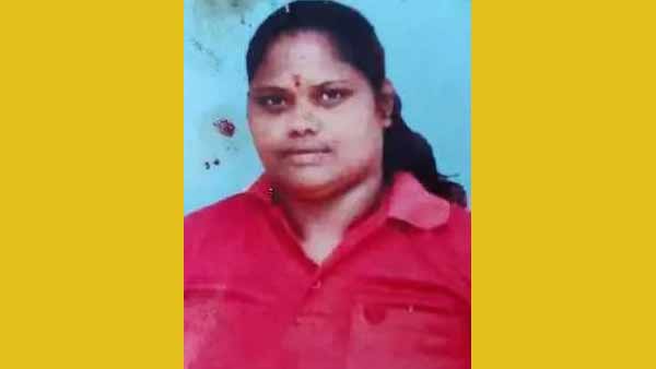Woman murdered near Tirunvelveli Woman murdered near Tirunvelveli