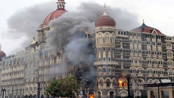 Narendra Modi says India will never forget the 2008 Mumbai attacks Narendra Modi says India will never forget the 2008 Mumbai attacks