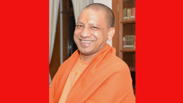 CM Yogi Adityanath says about BJP Win in Uttar pradesh By election CM Yogi Adityanath says about BJP Win in Uttar pradesh By election