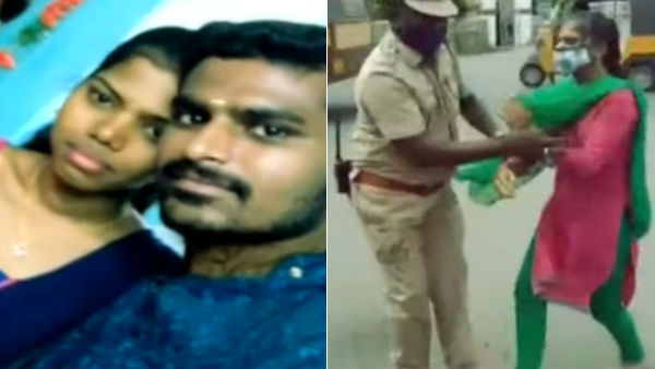 young girl attempts suicide in Salem Collectorate due to love issue young girl attempts suicide in Salem Collectorate due to love issue