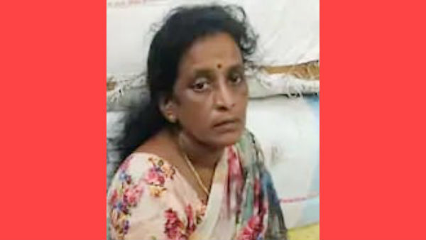 Young woman arrested in theft case near Chennai Young woman arrested in theft case near Chennai