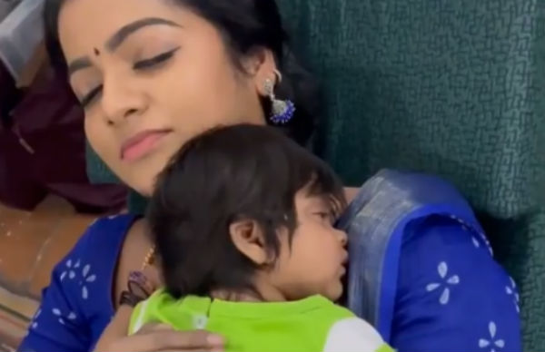 அதீத தாக்கம்