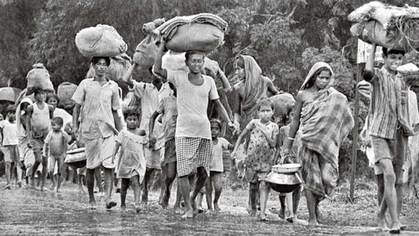 Bangladesh still demands apology from Pakistan for 1971 genocide Bangladesh still demands apology from Pakistan for 1971 genocide