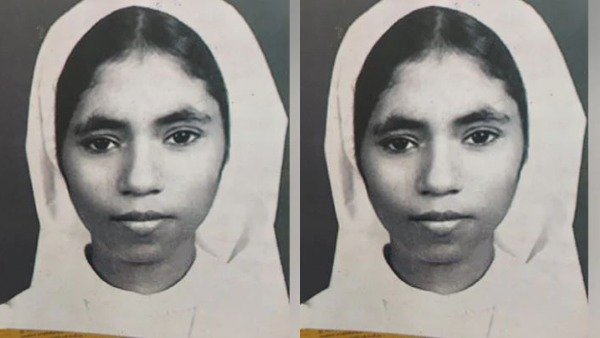 Thiruvananthapuram CBI Court To give Verdict in Sister Abhayas Murder case today Thiruvananthapuram CBI Court To give Verdict in Sister Abhayas Murder case today