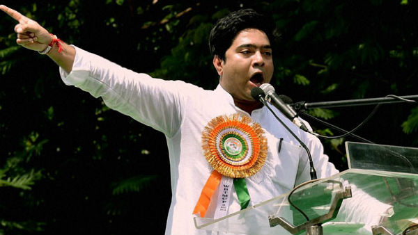 Delhi TMC office, Abhishek Banerjees residence attacked Delhi TMC office, Abhishek Banerjees residence attacked