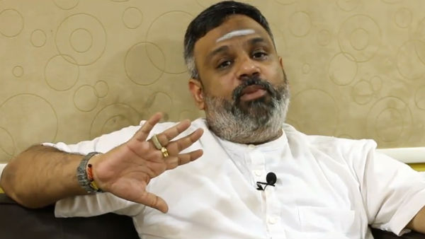 5-ஆவது சுவை துவர்ப்பு