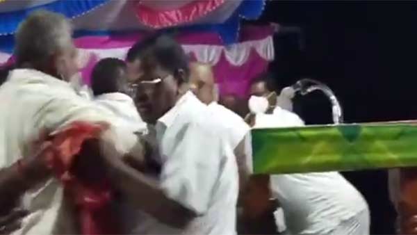 மக்கள் ஓட்டம்