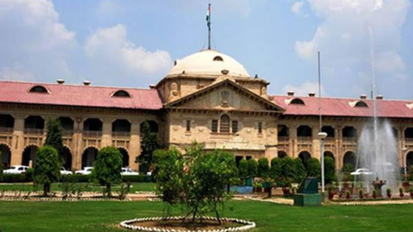 UP woman reunites with husband as HC says she’s an adult, ‘can live life on her own terms’ UP woman reunites with husband as HC says she’s an adult, ‘can live life on her own terms’