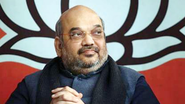 Amit Shah visit to Bengal today Amit Shah visit to Bengal today