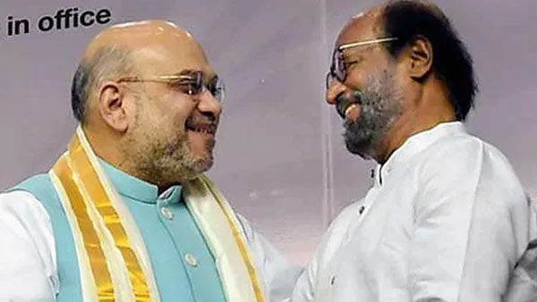 அமித்ஷா ஆலோசனை