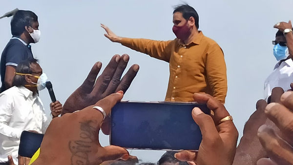 அன்புமணி