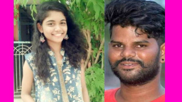 19 year old girl murdered by boy friend in Andhra Pradesh 19 year old girl murdered by boy friend in Andhra Pradesh
