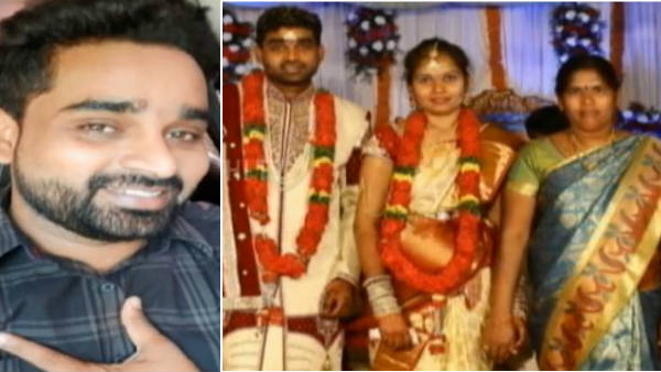 ஏழரையில் சிக்கினார்
