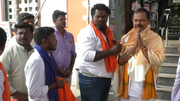சாதிவாரியாக கணக்கெடுப்பு