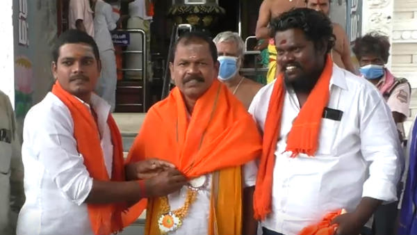 காங்கிரசால் அறிவிக்க முடியுமா?