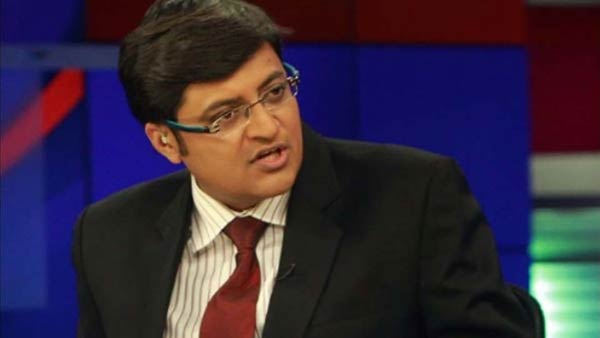 police Chargesheet filed against Arnab Goswami police Chargesheet filed against Arnab Goswami