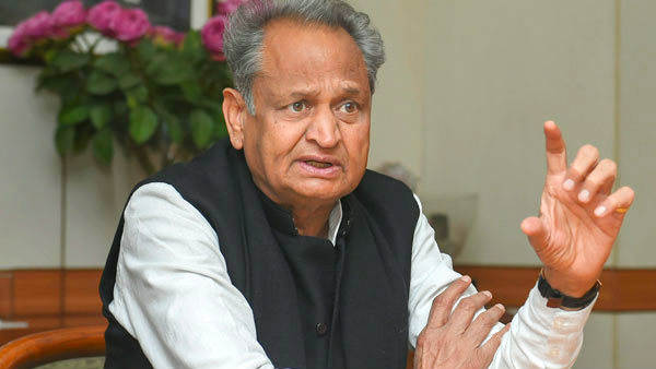 Expecting another attempt to topple Congress govt: Rajasthan CM Ashok Gehlot Expecting another attempt to topple Congress govt: Rajasthan CM Ashok Gehlot