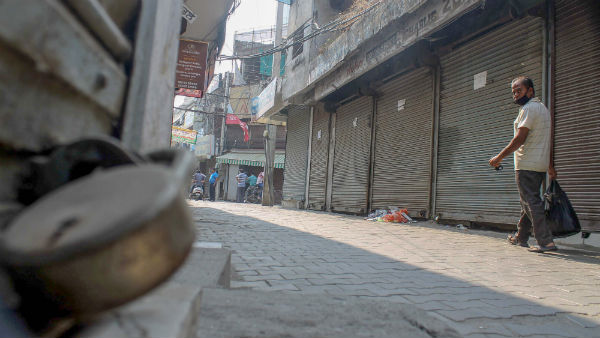11 state governments back Today Bharat Bandh 11 state governments back Today Bharat Bandh