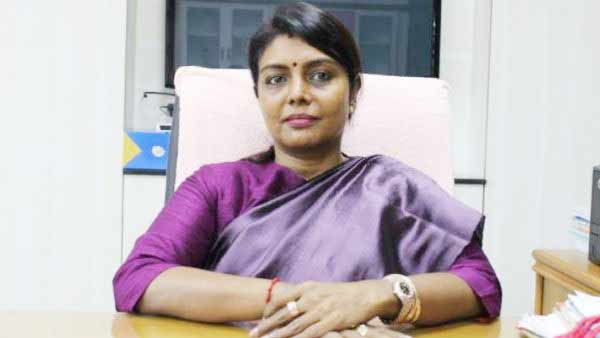 நிதி முறைகேடு