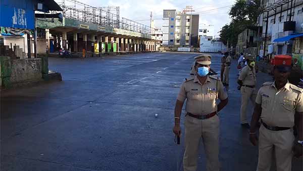 மாநிலங்கள் தோறும் போராட்டம்