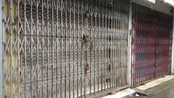 11 state governments back Today Bharat Bandh 11 state governments back Today Bharat Bandh