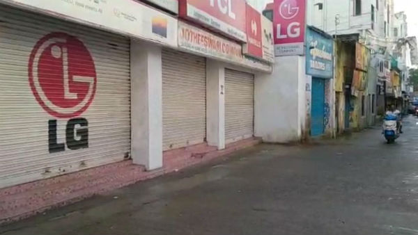 11 state governments back Today Bharat Bandh 11 state governments back Today Bharat Bandh