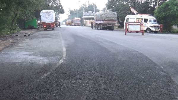 Bharat Bandh: TN, Karnataka cancel govt Bus Operations Bharat Bandh: TN, Karnataka cancel govt Bus Operations