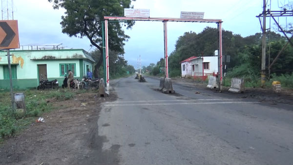 Bharat Bandh: TN, Karnataka cancel govt Bus Operations Bharat Bandh: TN, Karnataka cancel govt Bus Operations