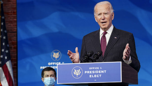 Biden appoints Indian-Americans additional members of White House senior staff Biden appoints Indian-Americans additional members of White House senior staff
