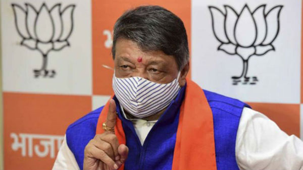 BJP leader said the Citizenship Amendment Act would be implemented in January BJP leader said the Citizenship Amendment Act would be implemented in January