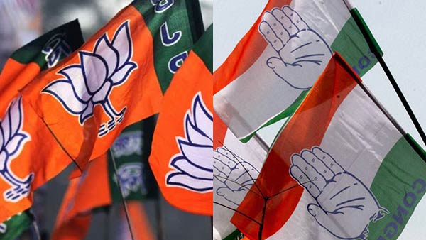 BJP bags 32 out of 49 seats in Goa’s Zilla Panchayat polls BJP bags 32 out of 49 seats in Goa’s Zilla Panchayat polls