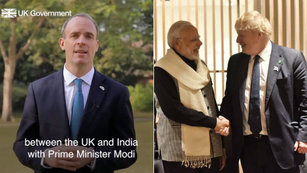 Boris Johnson to attend Republic Day function in India - UK Ministers Boris Johnson to attend Republic Day function in India - UK Ministers