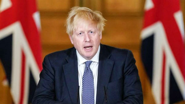 United Kingdom PM Boris Johnson cancels visit to India United Kingdom PM Boris Johnson cancels visit to India