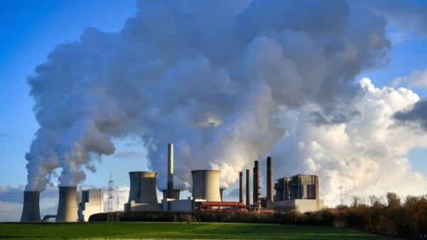2020 Flash back: In pandemic hit 2020, world records biggest ever drop in carbon dioxide emissions 2020 Flash back: In pandemic hit 2020, world records biggest ever drop in carbon dioxide emissions