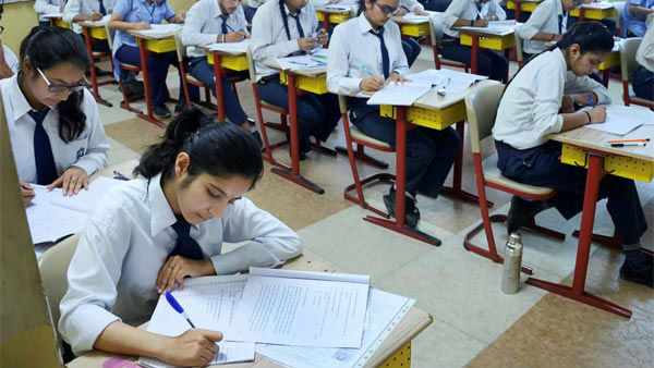 CBSE exam date will be announced this evening CBSE exam date will be announced this evening