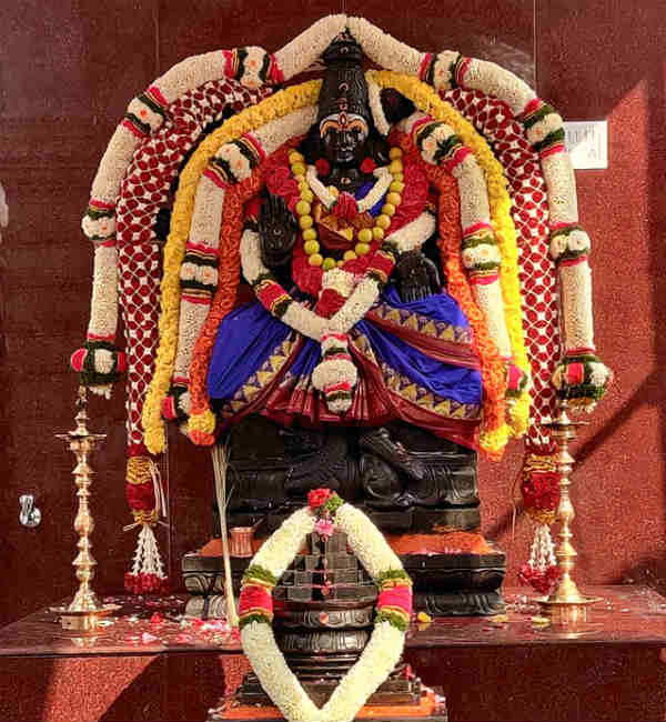 Sri samundeeswari temple Kumbabhisegam at Sri Maha bairavar Ruthra temple Sri samundeeswari temple Kumbabhisegam at Sri Maha bairavar Ruthra temple