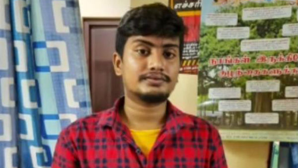 காதலி வேதனை