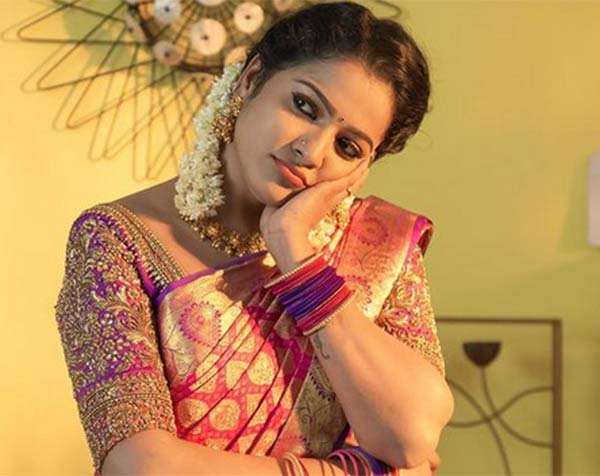 மனதைத் தைக்கும் நைட்டி