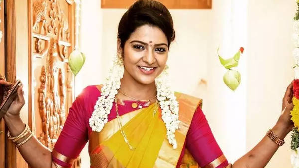 தைரியமா இருக்கணும்