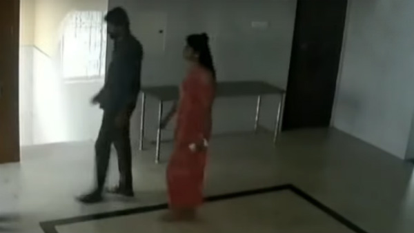 அவசரமாக ஹேமந்த் கைது ஏன்?