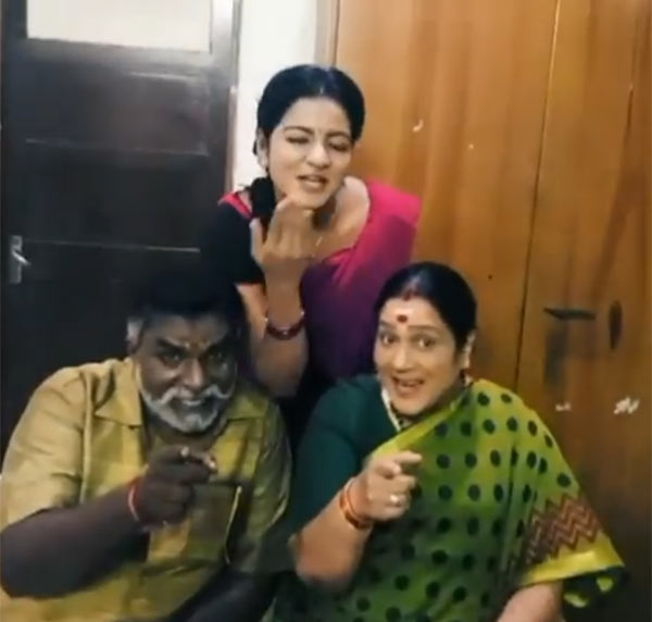 மனசு ஆறலை