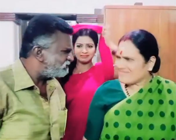என்னிடம் எதுவுமே சொல்லலியே