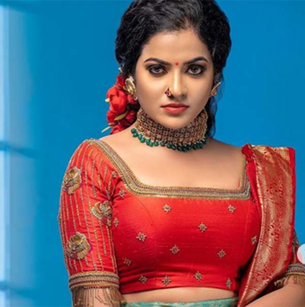 டார்லிங் சித்ரா