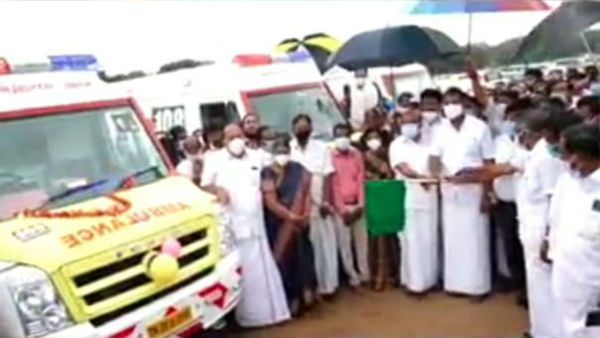 எடப்பாடி பழனிச்சாமி