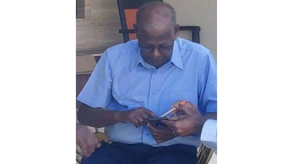 கோவை மக்கள்