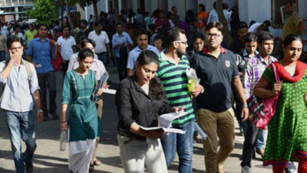 Colleges are reopening in Tamil Nadu today after 8 months Colleges are reopening in Tamil Nadu today after 8 months