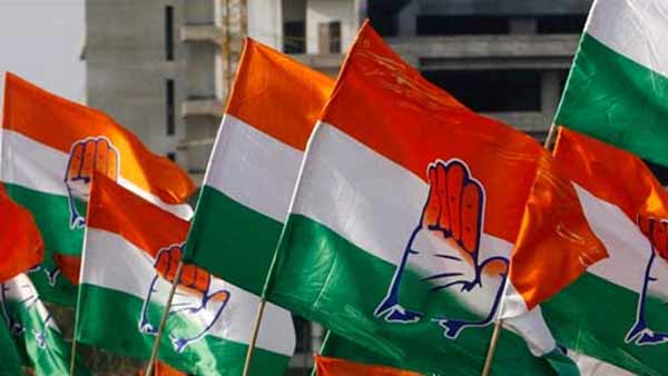 Rajasthan local polls congress party won 36 municipal boards , BJP only 12 Rajasthan local polls congress party won 36 municipal boards , BJP only 12