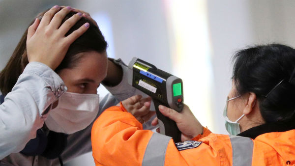 Spain Confirms Four Cases Of British Coronavirus Variant Spain Confirms Four Cases Of British Coronavirus Variant