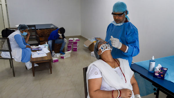 World covid 19 update: Worldwide coronavirus infections rises 7,71,49,831 World covid 19 update: Worldwide coronavirus infections rises 7,71,49,831