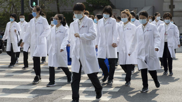 Unforgettable 2020: Merriam-Webster announces Pandemic is word Of the year Unforgettable 2020: Merriam-Webster announces Pandemic is word Of the year